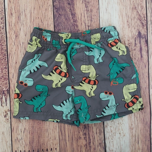 🦕Dino Swim set🦖 - Picture 4 of 5